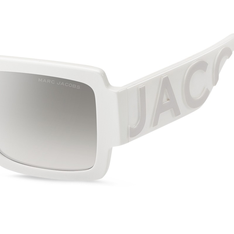 Marc Jacobs MARC 693/S - HYM IC Blanc Gris