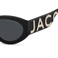 Marc Jacobs MARC 694/G/S - 80S 2K Noir Blanc