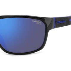 Carrera 4018/S - D51 Z0 Noir Bleu