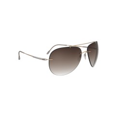 Silhouette 8721 Adventurer Collection Bodensee 8540 Taupe - Marron