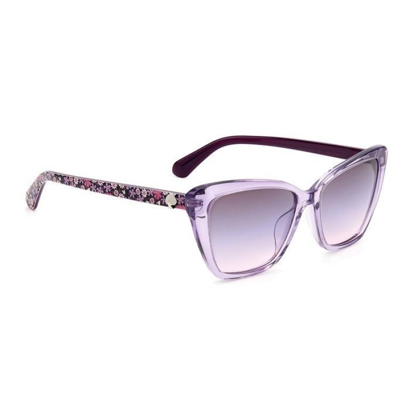 Kate Spade LUCCA/G/S - 789 I4 Lilas