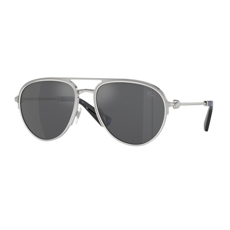 Burberry BE 3155 - 10056G Argent