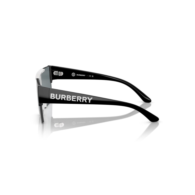 Burberry JB 4387 - 40496G Blanc