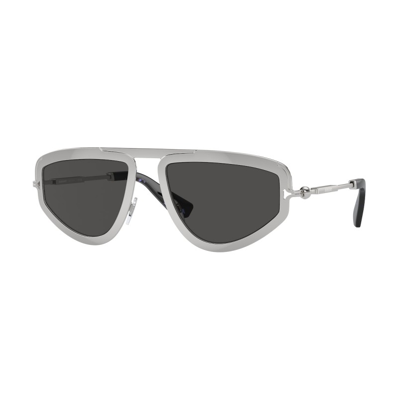 Burberry BE 3150 - 100587 Argent