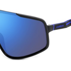 Carrera 4017/S - D51 Z0 Noir Bleu
