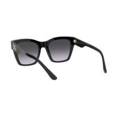 Dolce & Gabbana DG 4384 - 501/8G Noir