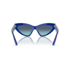 Dolce & Gabbana DG 4439 - 311945 Bleu