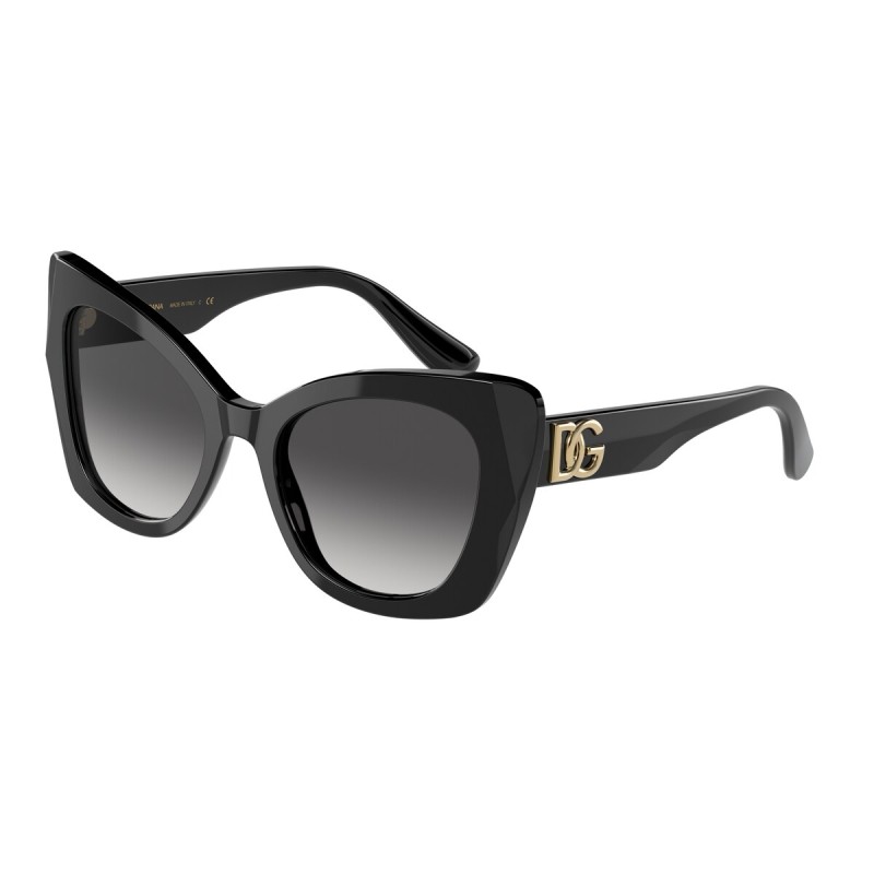 Dolce & Gabbana DG 4405 - 501/8G Noir