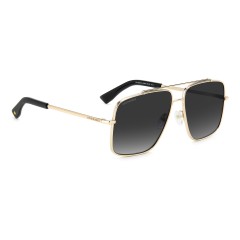 Dsquared2 D2 0050/S - J5G 9O Or
