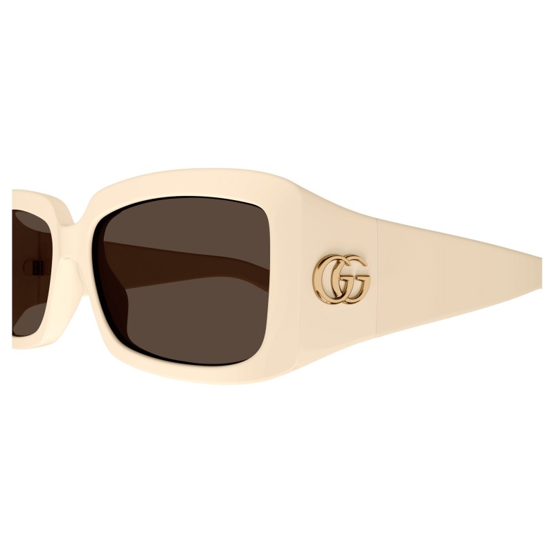 Gucci GG1403SK - 004 Ivoire