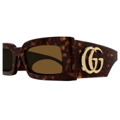 Gucci GG1425S - 002 La Havane