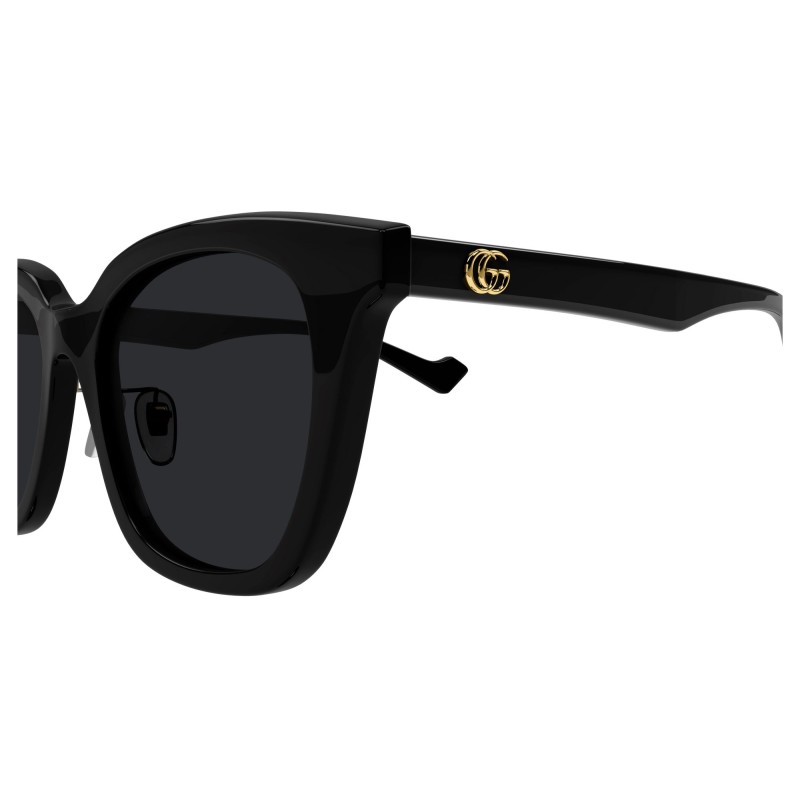 Gucci GG1000SK - 001 Noir