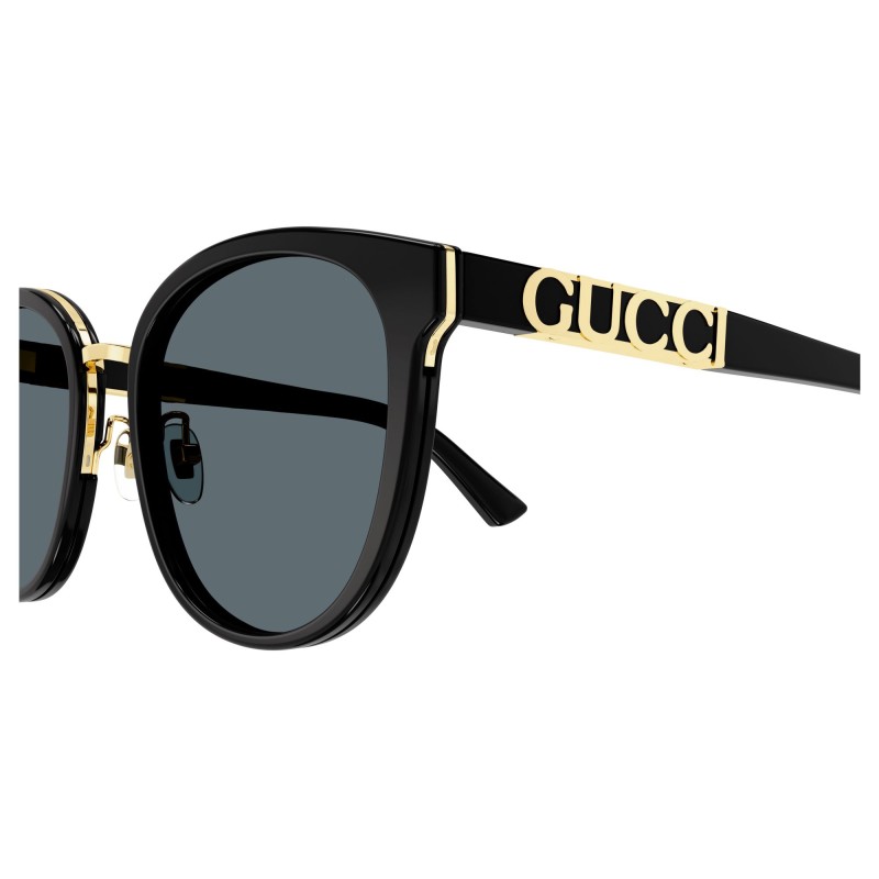 Gucci GG1190SK - 003 Noir
