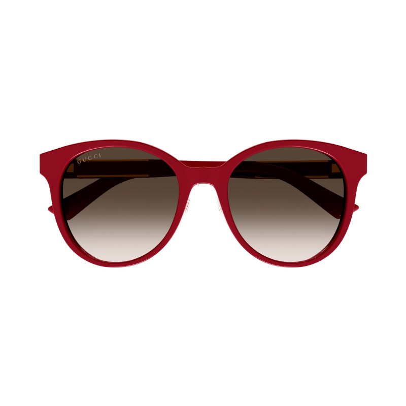 Gucci GG1191SK - 004 Rouge