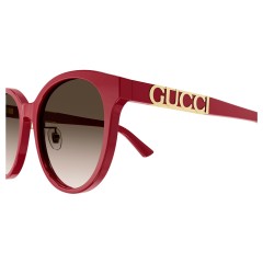 Gucci GG1191SK - 004 Rouge