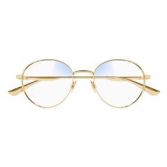 Gucci GG0337S Blue Light 001 Or
