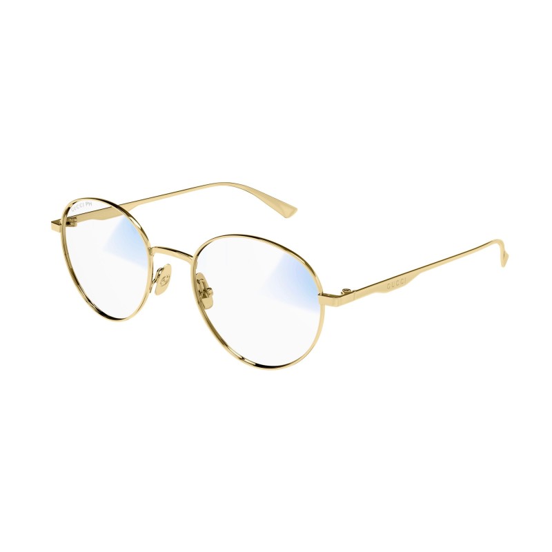 Gucci GG0337S Blue Light 001 Or