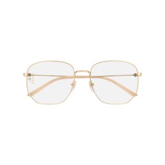 Gucci GG0396S - 001 Or