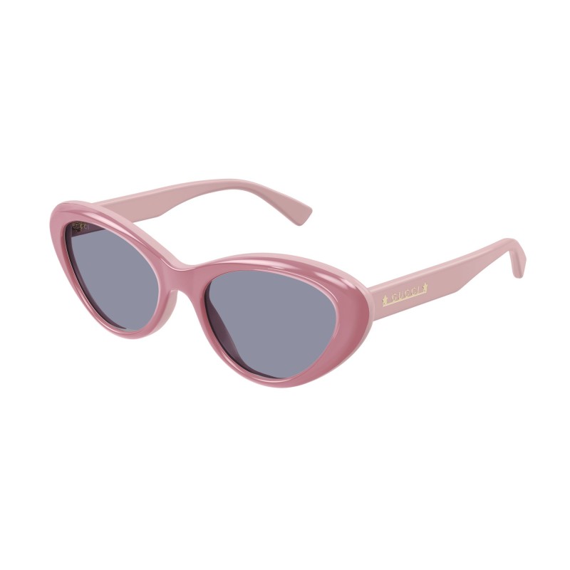 Gucci GG1170S - 004 Rose