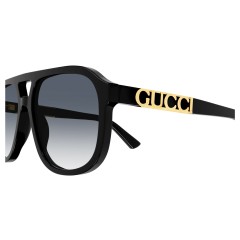 Gucci GG1188S - 002 Le Noir