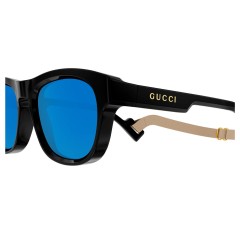 Gucci GG1238S - 002 Le Noir