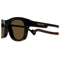 Gucci GG1238S - 001 Le Noir