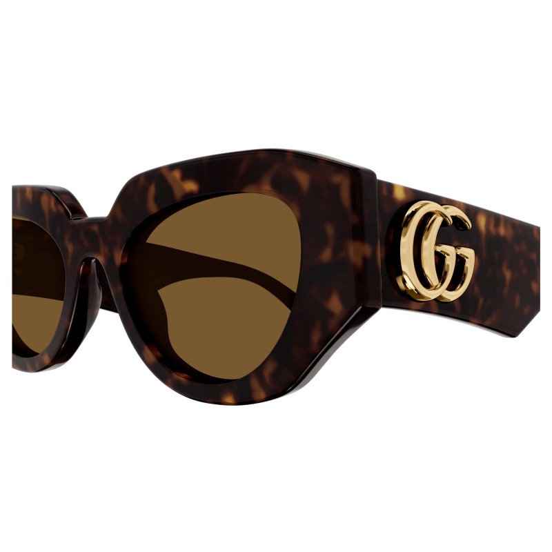 Gucci GG1421S - 002 La Havane