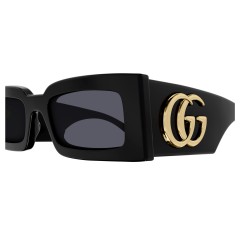 Gucci GG1425S - 001 Noir