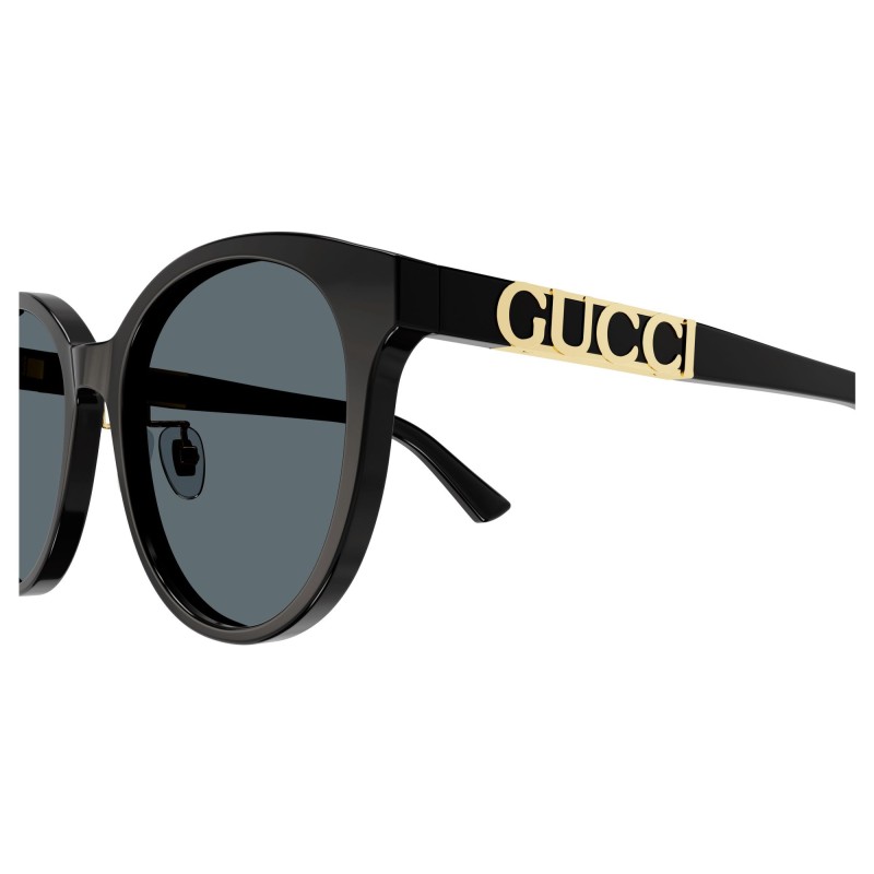 Gucci GG1191SK - 003 Noir
