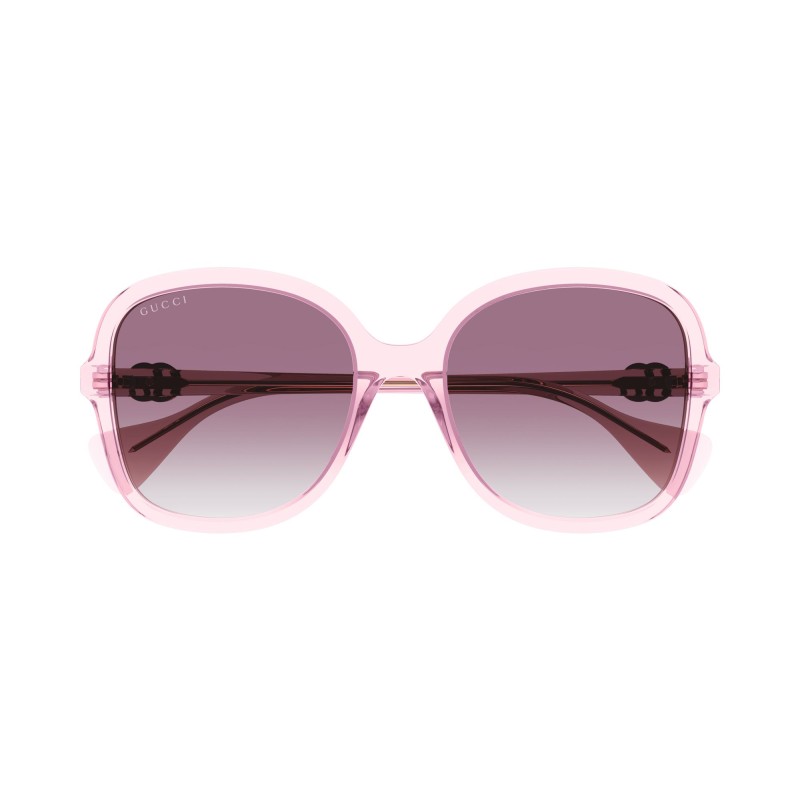Gucci GG1178S - 005 Rose