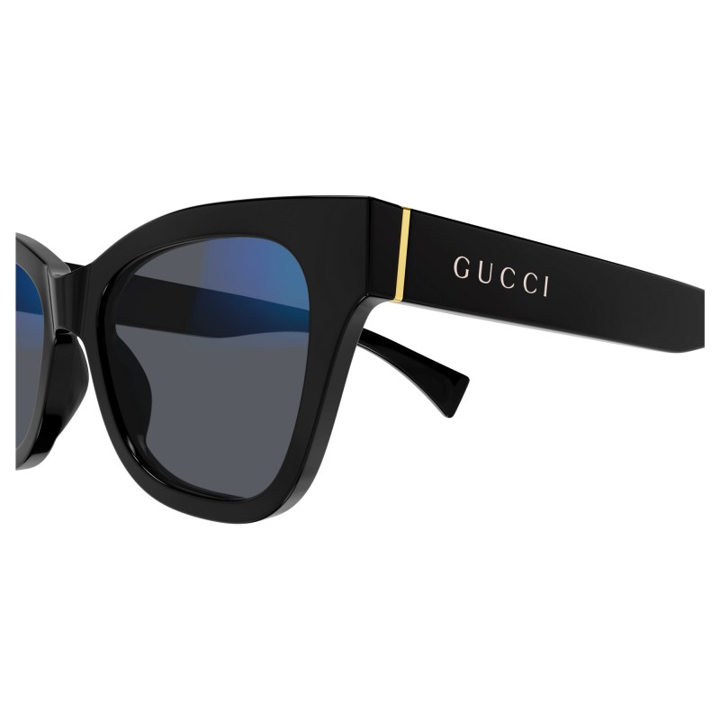 Gucci GG1133S - 005 Noir