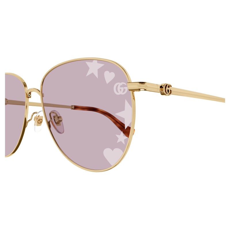 Gucci GG1419S - 004 Or