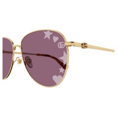 Gucci GG1419S - 004 Or