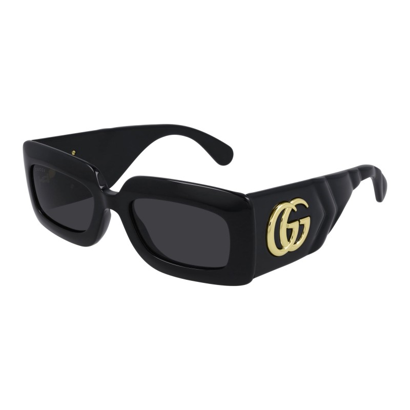 Gucci GG0811S - 001 Noir