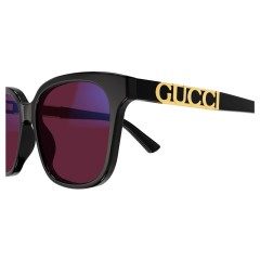 Gucci GG1192S Blue Light 001 Le Noir