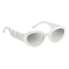 Marc Jacobs MARC 694/G/S - HYM IC Blanc Gris