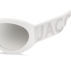 Marc Jacobs MARC 694/G/S - HYM IC Blanc Gris