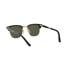 Ray-Ban RB 2176 Clubmaster Folding 901 Noir