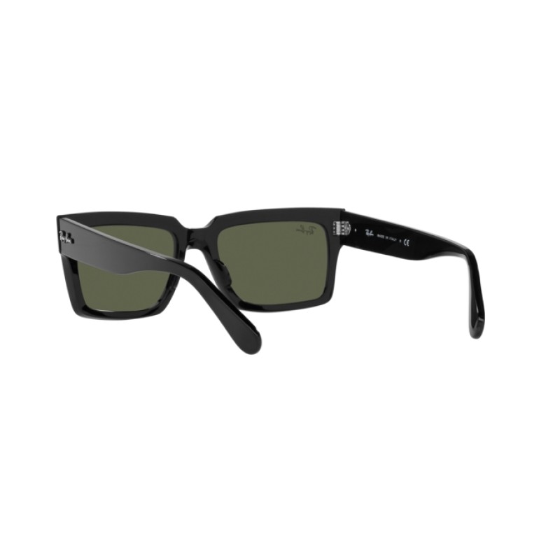 Ray-Ban RB 2191 Inverness 901/31 Noir