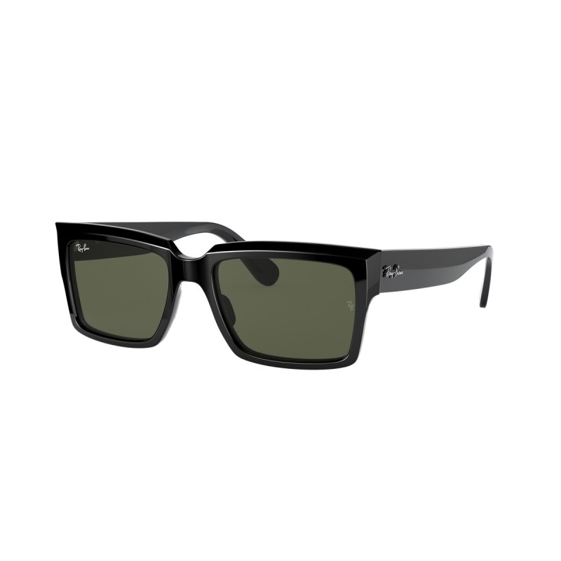 Ray-Ban RB 2191 Inverness 901/31 Noir