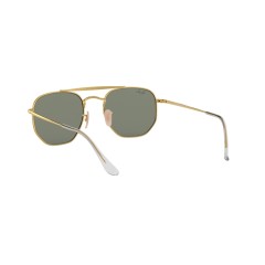 Ray-Ban RB 3648 The Marshal 001 Or
