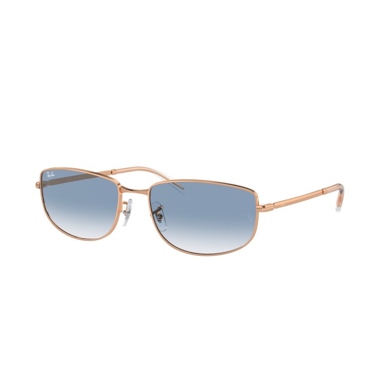 Ray-Ban RB 3732 - 92023F Or Rose