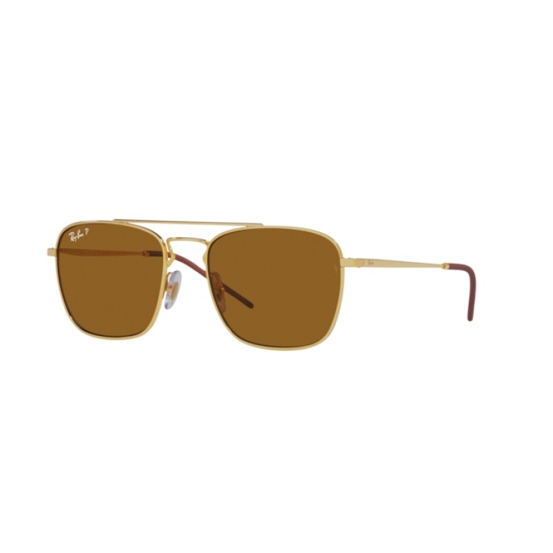 Ray-Ban RB 3588 - 925083 Or