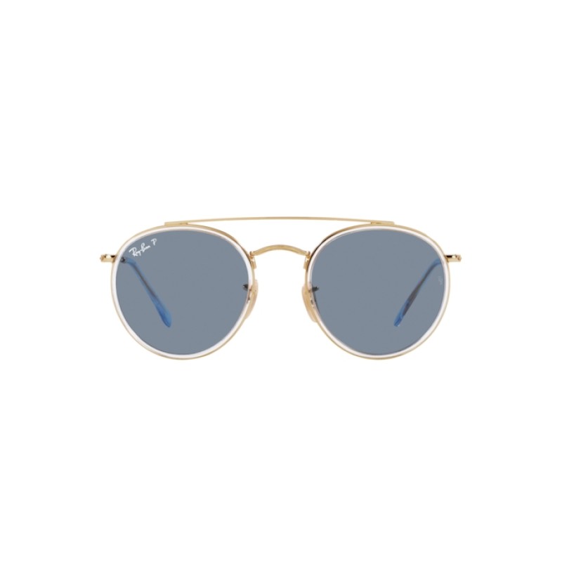Ray-ban RB 3647N - 001/02 Or