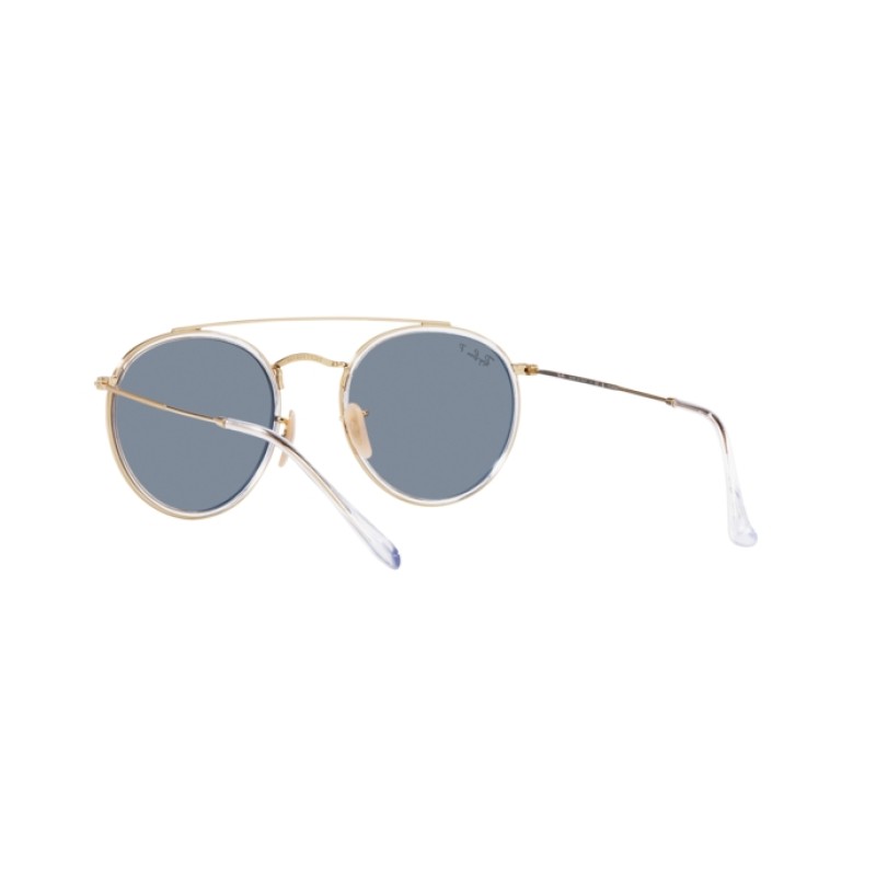 Ray-ban RB 3647N - 001/02 Or