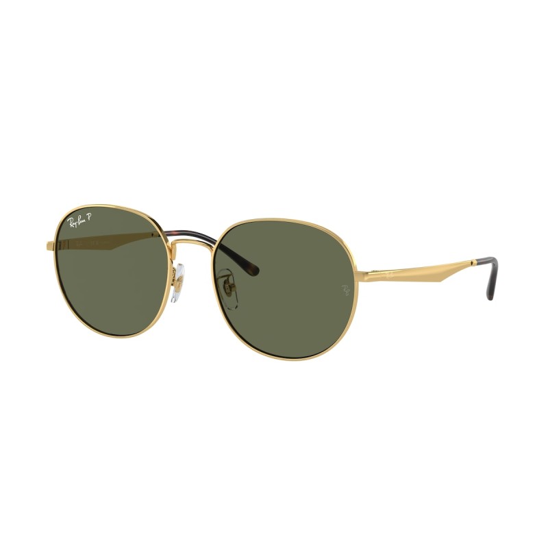 Ray-Ban RB 3727D - 001/9A Or