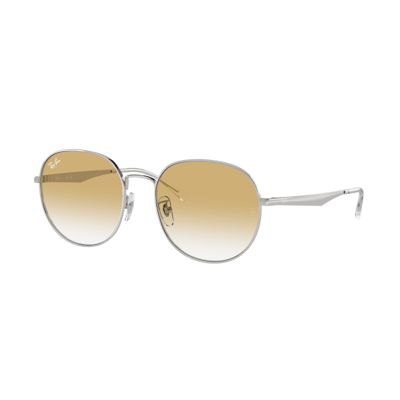Ray-Ban RB 3727D - 003/2Q Argent