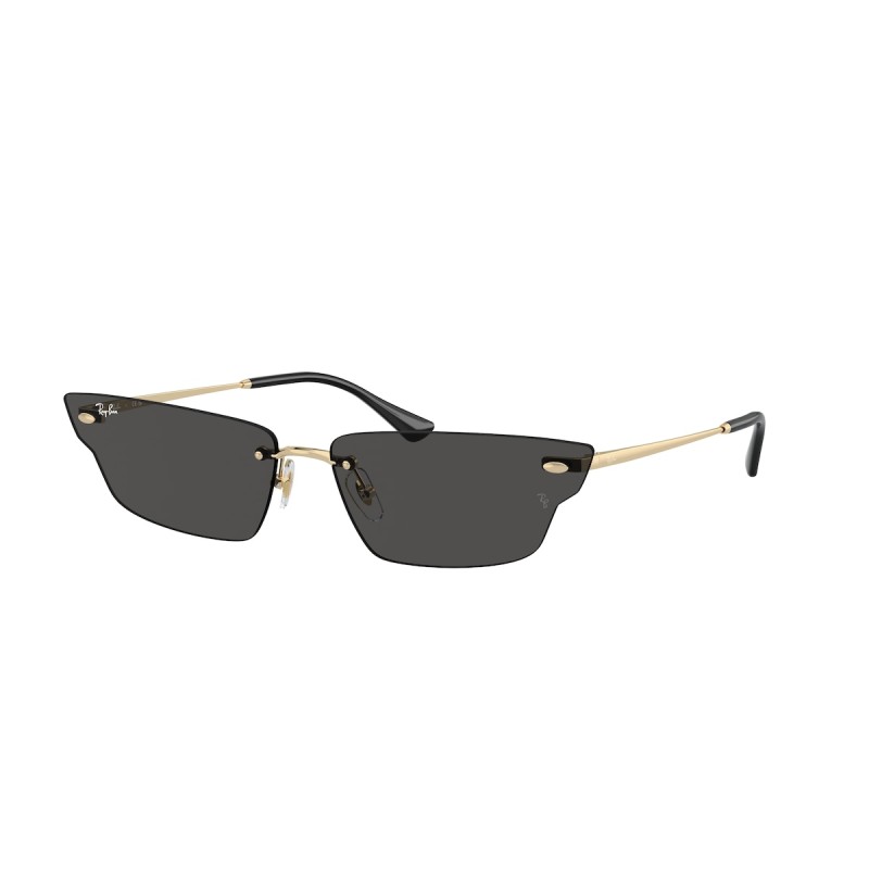Ray-Ban RB 3731 Anh 921387 Or Clair