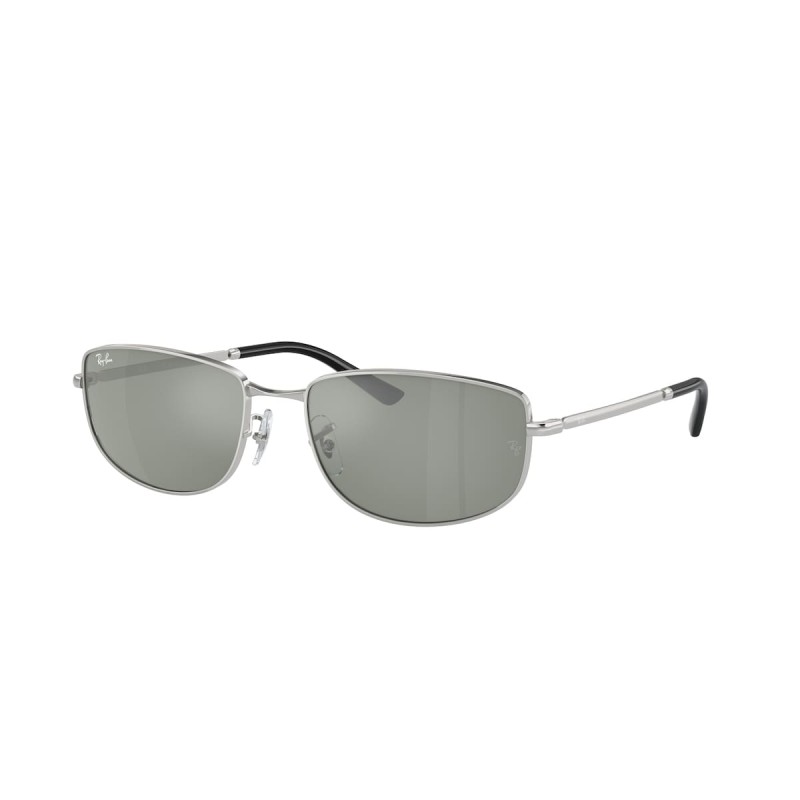Ray-Ban RB 3732 - 003/40 Argent