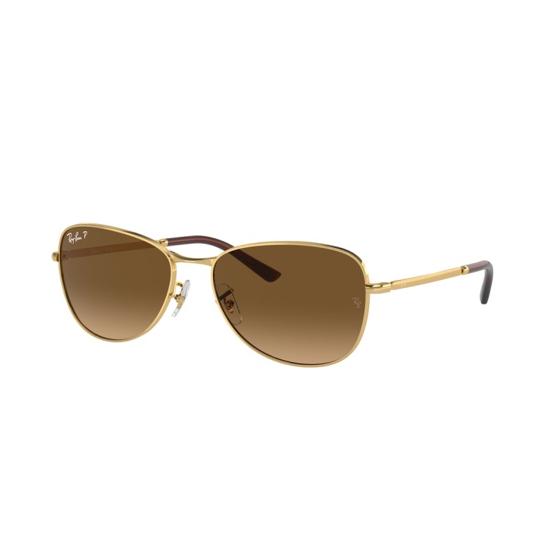 Ray-Ban RB 3733 - 001/M2 Or